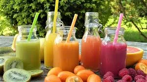 Aneka Jus Segar (Selain Naga Merah, Apel)